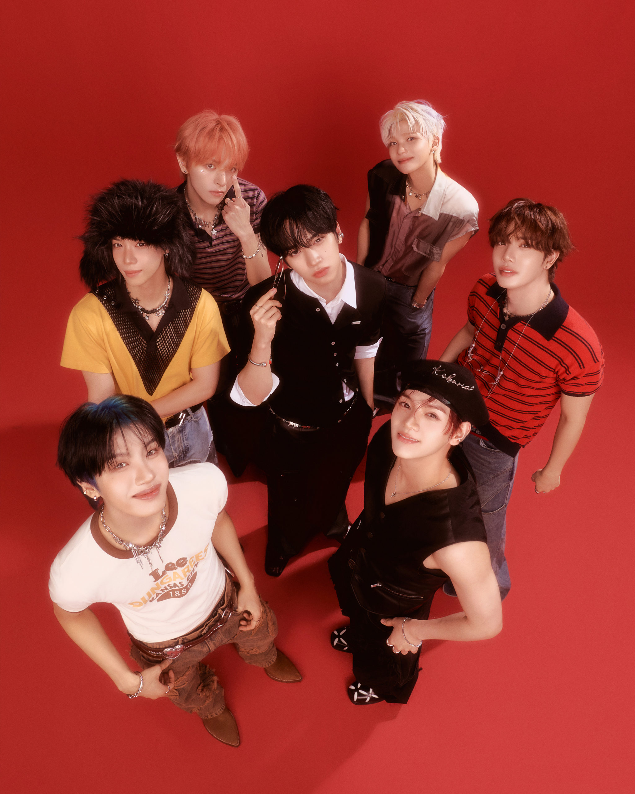 n.SSign 'Funky like me' 販売・来日リリースイベント第2弾開催のご