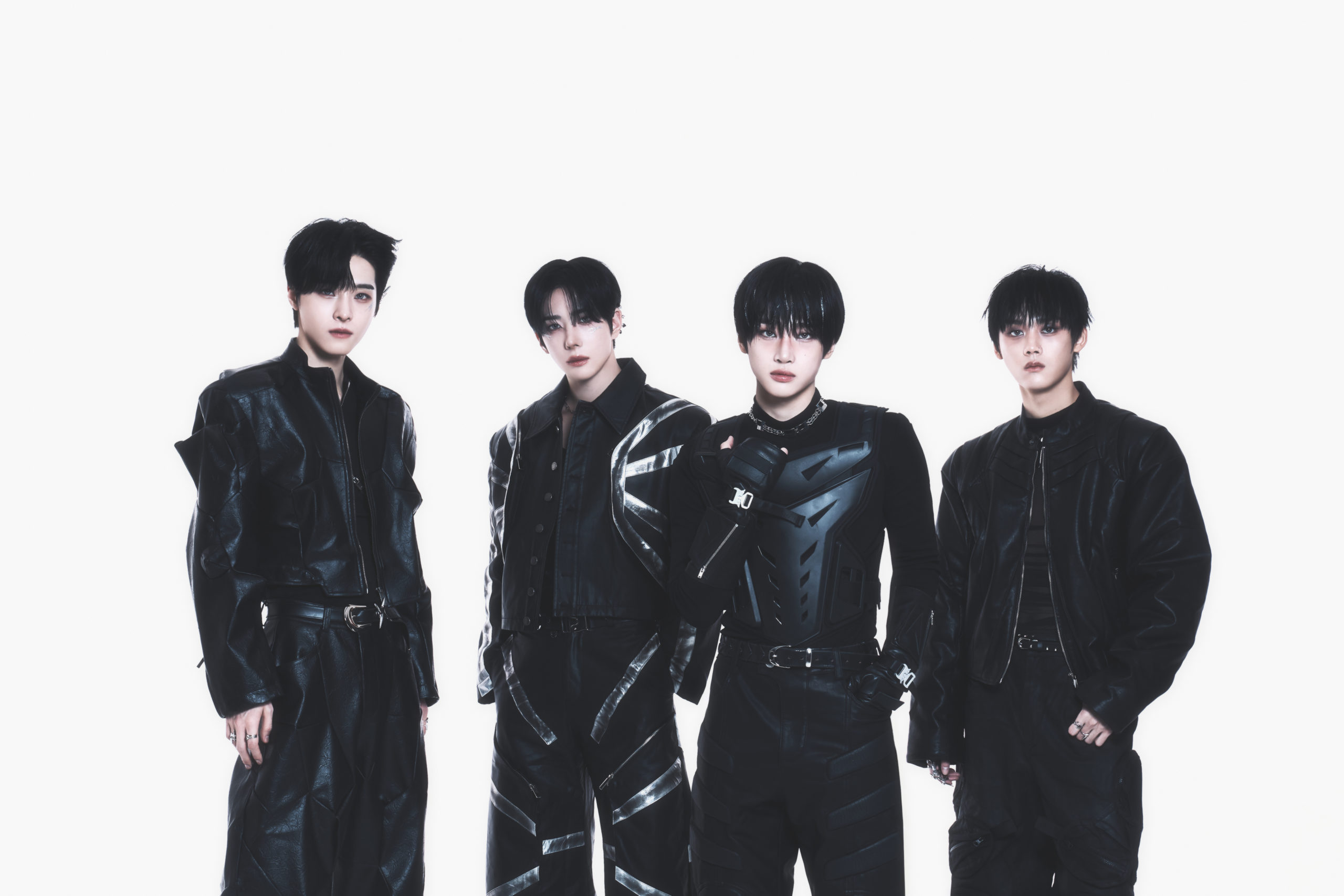 ONE PACT 1st EP [1'ONLY] 販売・オンラインリリースイベント第3弾開催