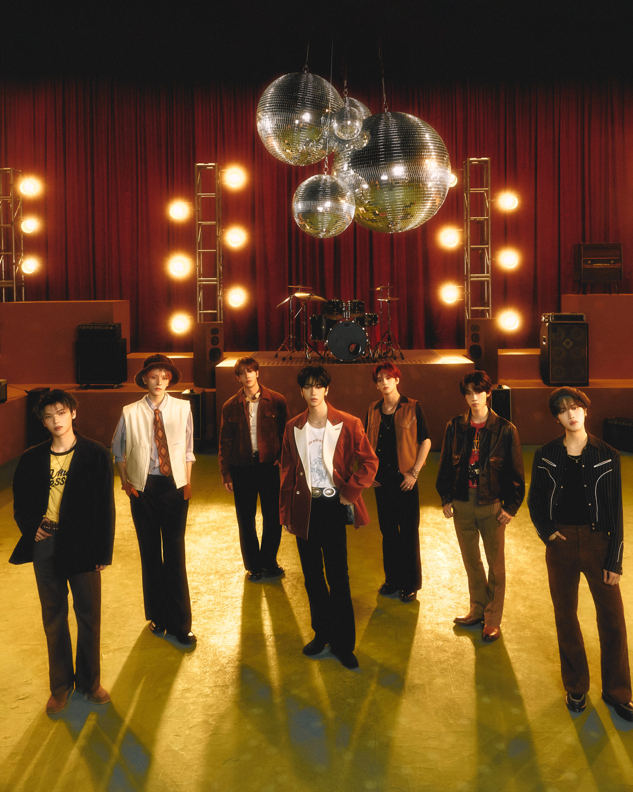n.SSign 'Funky like me' 販売・オンラインリリースイベント第2弾開催